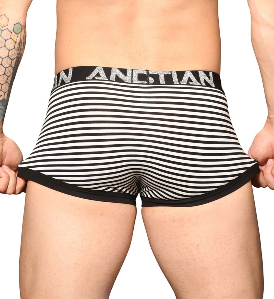 Primary Stripe Boxer-bs