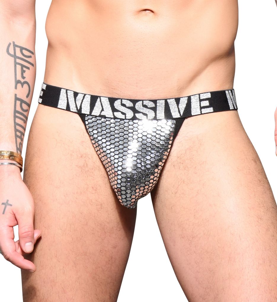 MASSIVE Glitz Jock-fs