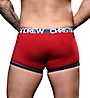 Andrew Christian Almost Naked Cotton Boxer 92047 - Image 2