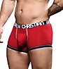 Andrew Christian Almost Naked Cotton Boxer