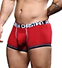 Andrew Christian Almost Naked Cotton Boxer 92047