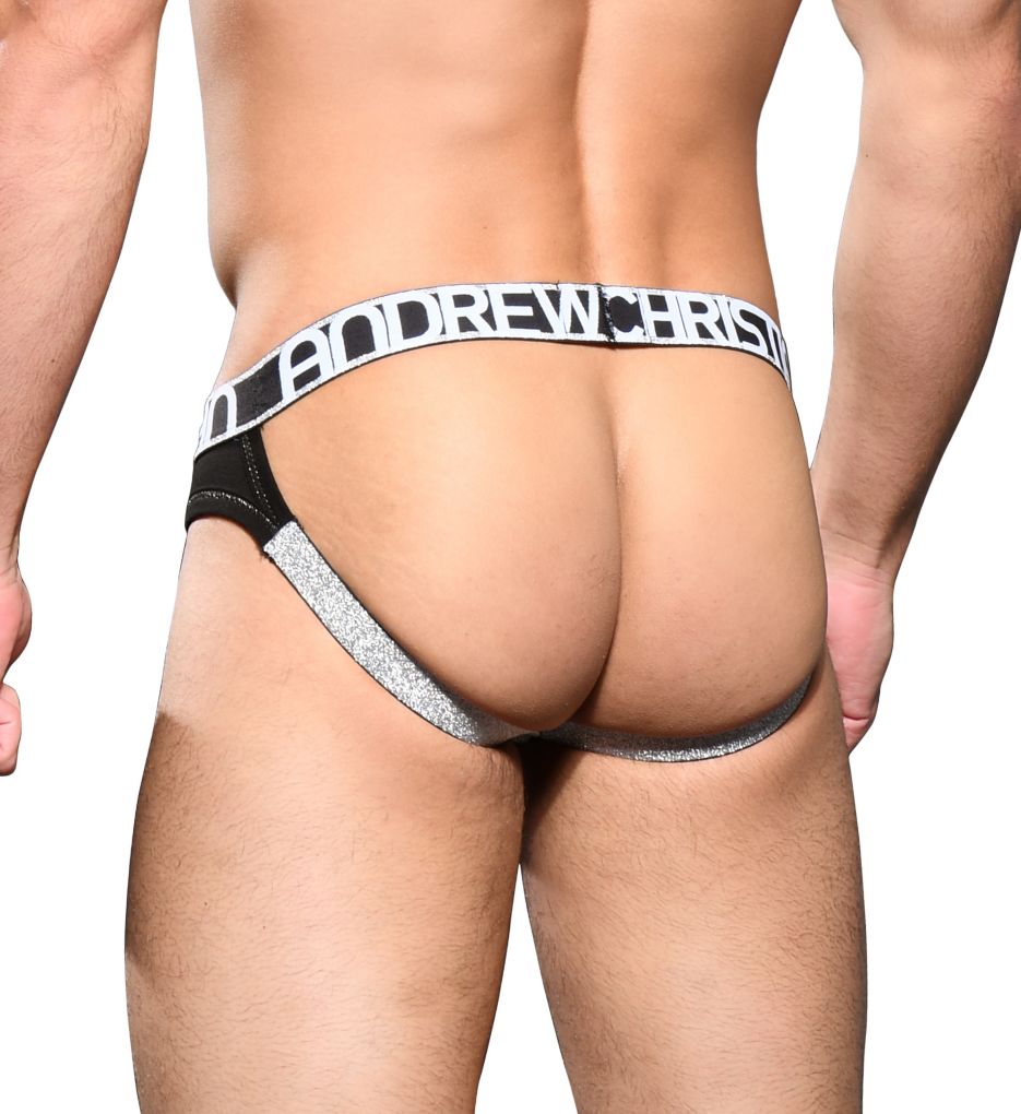Almost Naked Cotton Brief Jock-bs