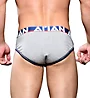 Andrew Christian Cool Flex Active Brief with Show-It 92084 - Image 2