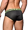 Andrew Christian Trophy Boy Mesh Brief 92120 - Image 2