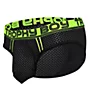 Andrew Christian Trophy Boy Mesh Brief 92120 - Image 3