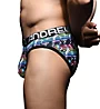Andrew Christian Almost Naked Ultra Disco Unicorn Brief 92126 - Image 1