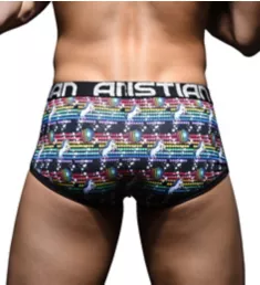 Almost Naked Ultra Disco Unicorn Trunk Multi S