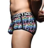 Andrew Christian Almost Naked Ultra Disco Unicorn Trunk 92127 - Image 3