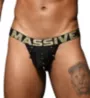 Andrew Christian Massive Stud Jockstrap 92562 - Image 1