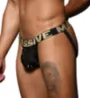 Andrew Christian Massive Stud Jockstrap 92562