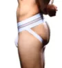 Andrew Christian FUKR Retro Jockstrap 92662 - Image 2