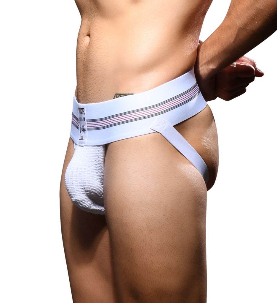 FUKR Retro Jockstrap-fs