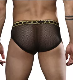 Massive Slick Net Brief