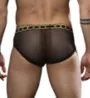 Andrew Christian Massive Slick Net Brief 92701 - Image 2