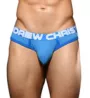 Andrew Christian Candy Pop Mesh Frame Jockstrap with Almost Naked 92762 - Image 1