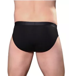 THICK Brief Black S