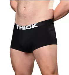 THICK Boxer Black S