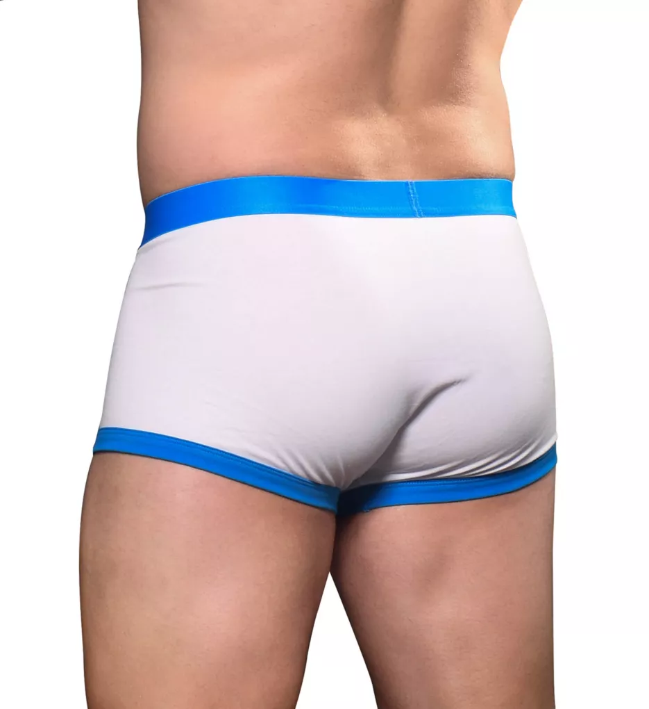 Andrew Christian THICK Boxer 92941 - Image 2