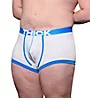 Andrew Christian THICK Boxer WHIB 2XL  - Image 4