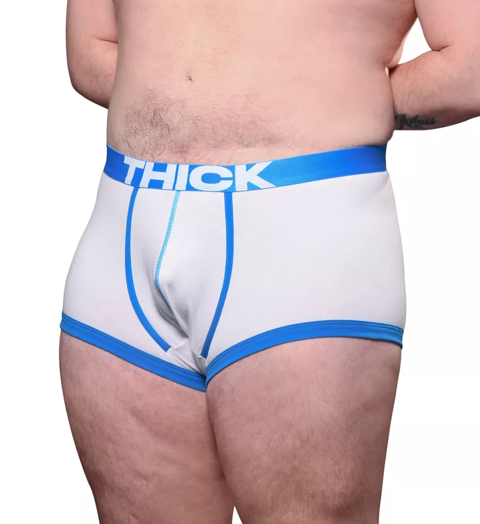 Andrew Christian THICK Boxer 92941 - Image 4