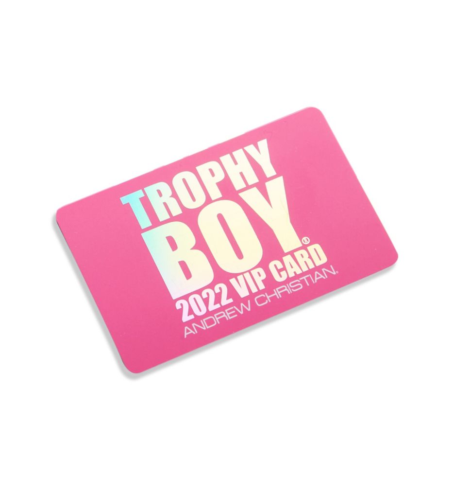 Free Trophy Boy VIP Card-acs