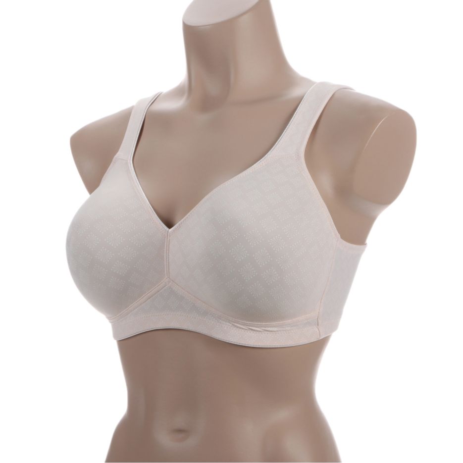 Twin Art Smart Rose, Wireless bra