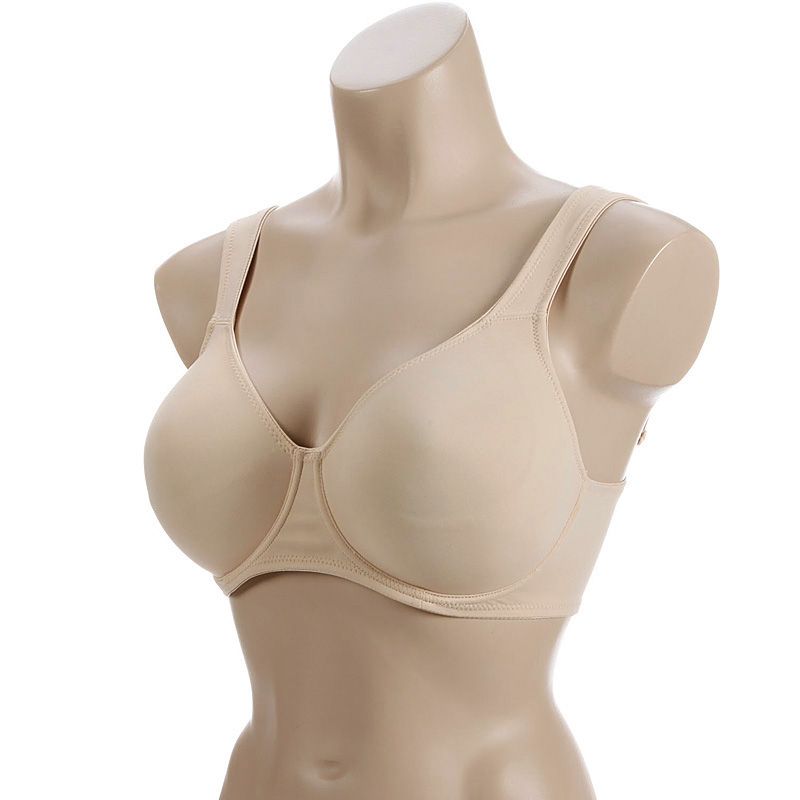 Rosa Faia Twin Underwire Bra- Ivory (Style: 5490)