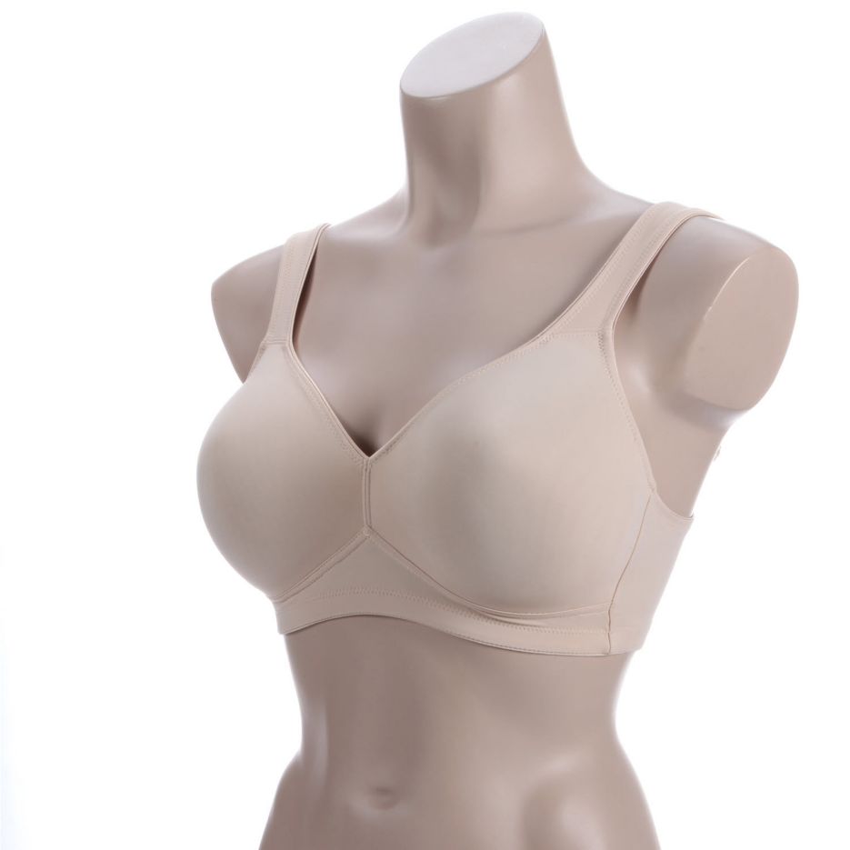 Rosa Faia Twin Seamless Comfort Soft Cup Bra