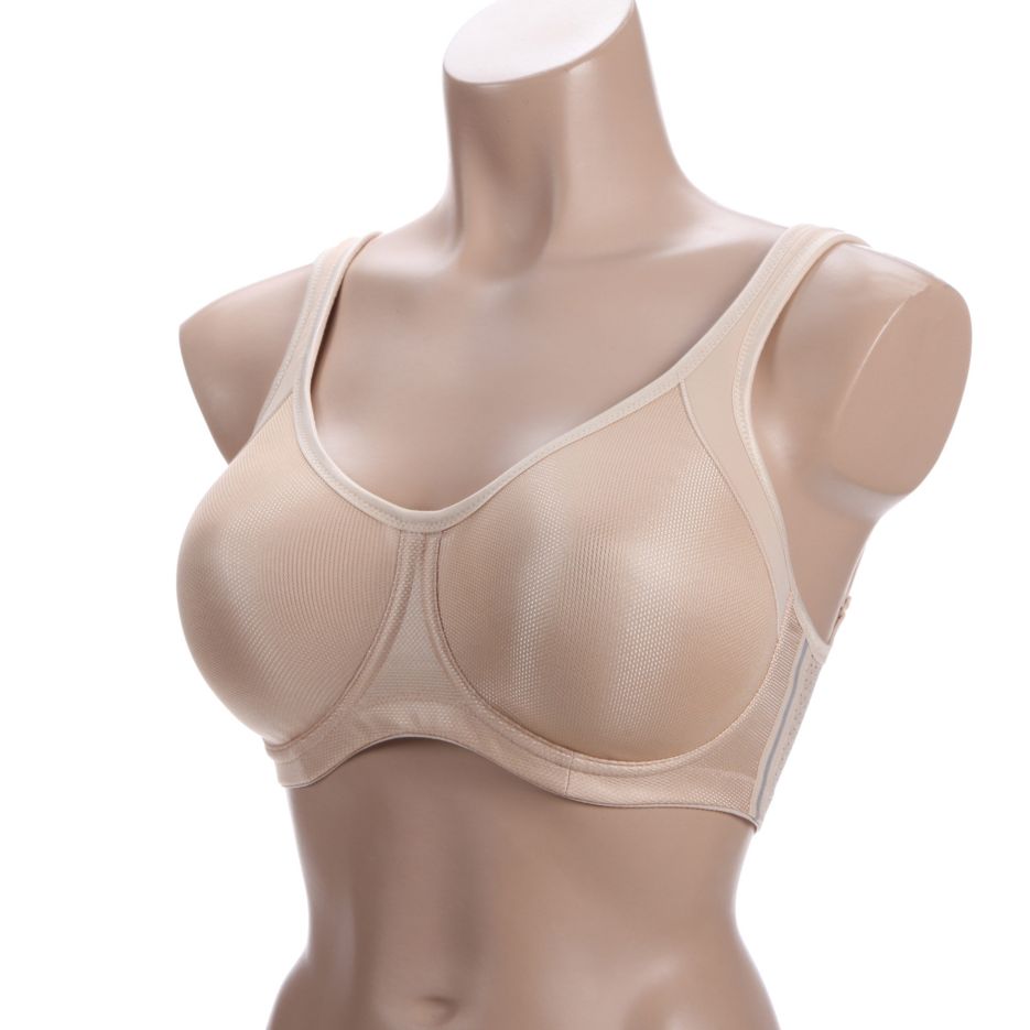 Momentum High Impact Underwire Sports Bra