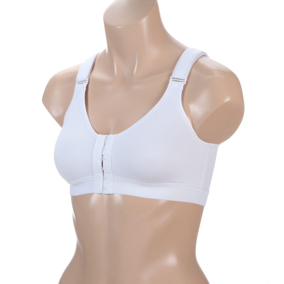 Active Front Close Sports Bra