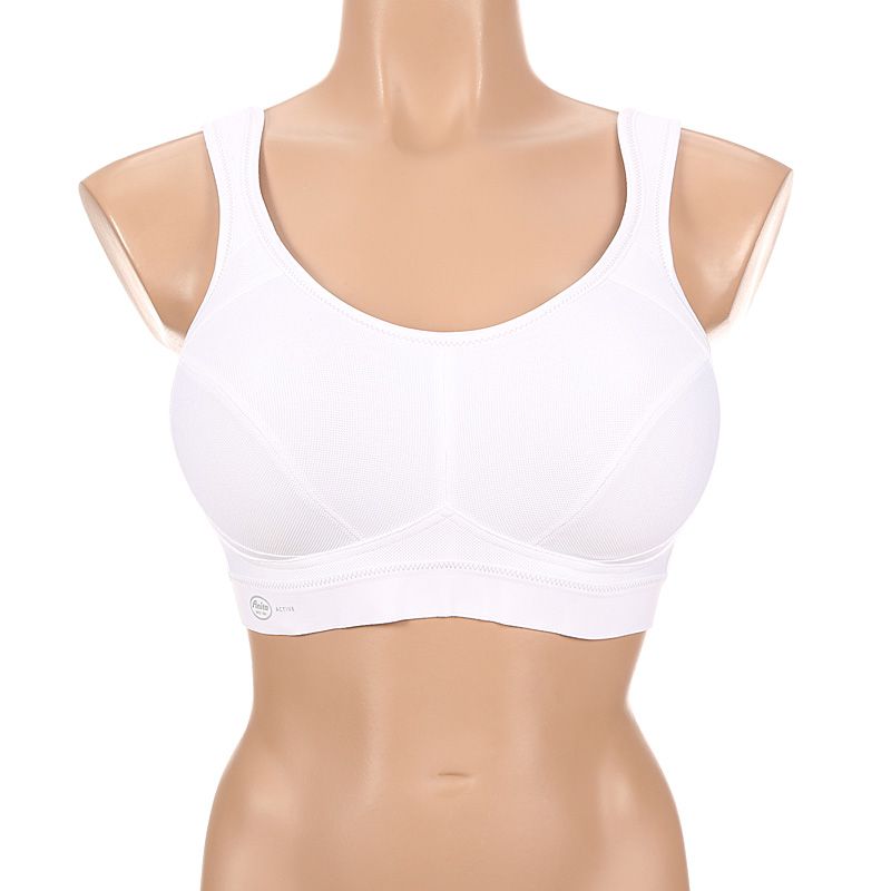 Anita Active 5567-107 Women's Smart Rose Non-Padded Non-Wired Sports Bra :  Anita: : Clothing, Shoes & Accessories