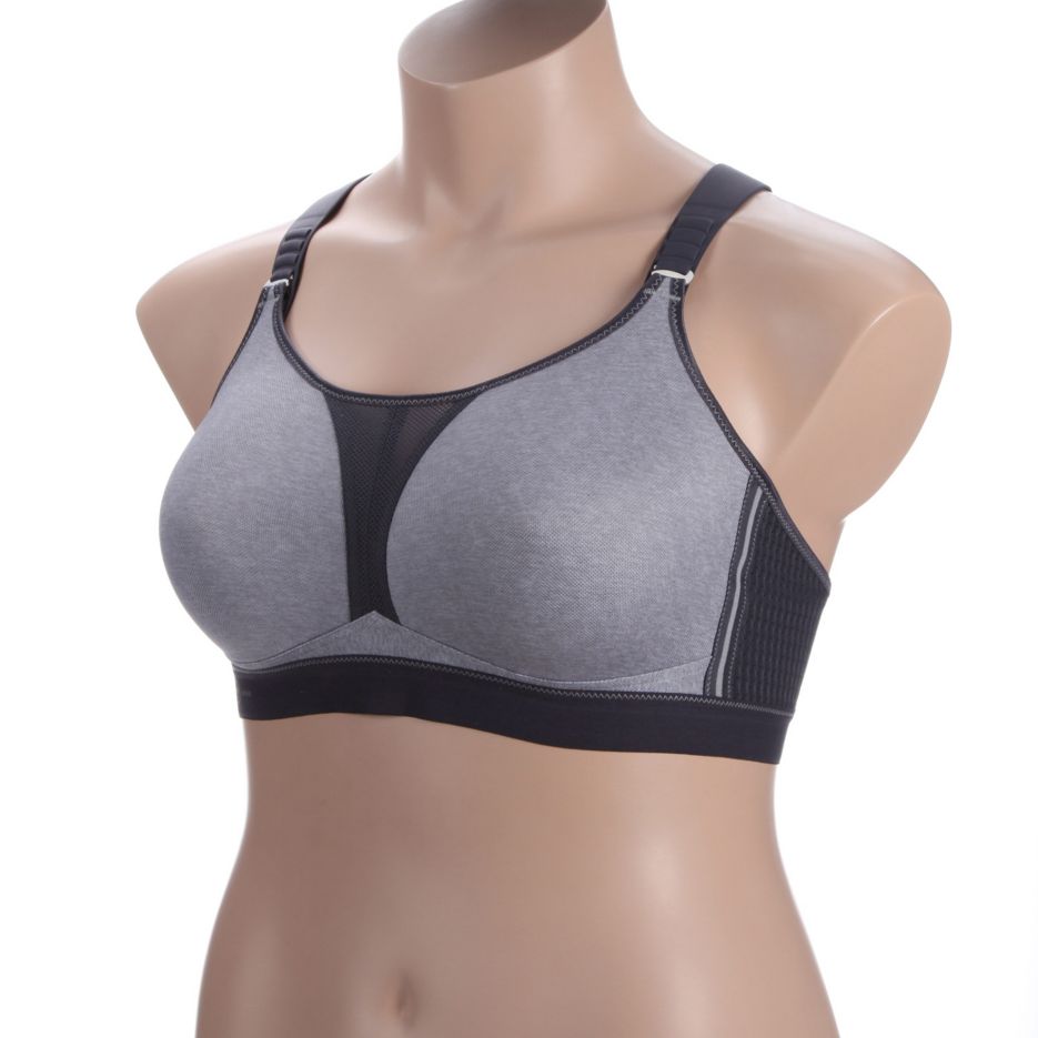 Active Dynamix Star Max Support Sports Bra