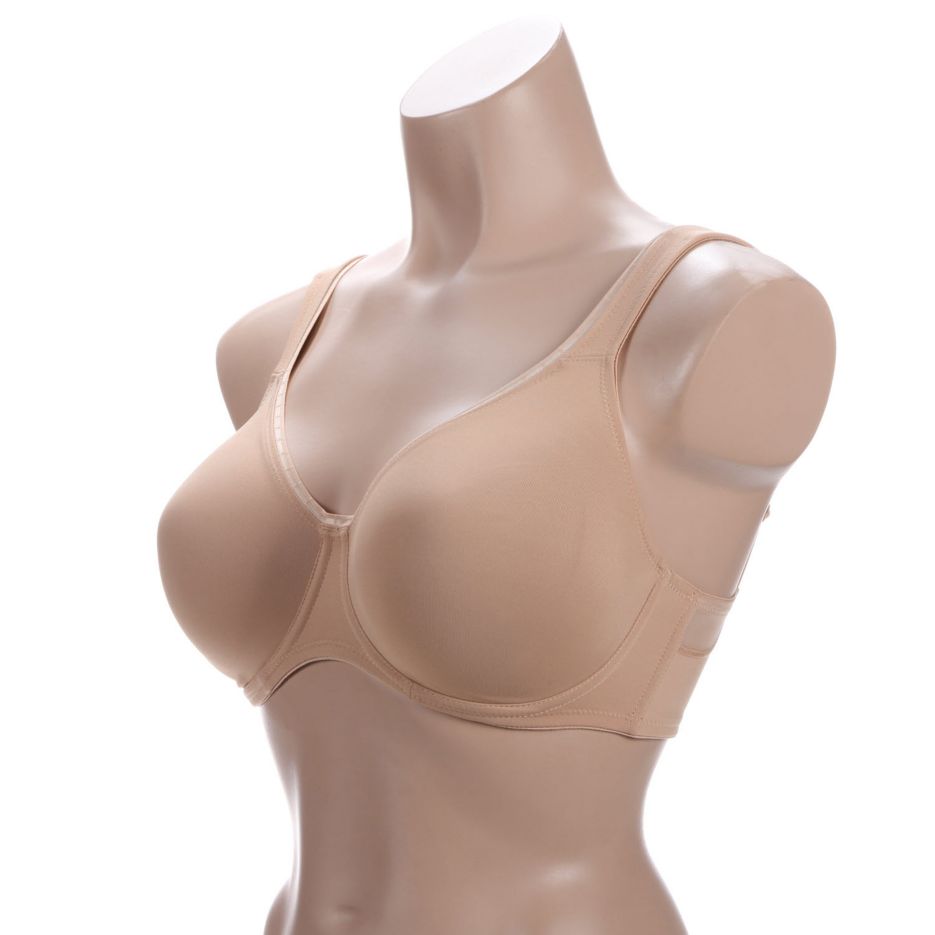 Anita Rosa Faia 5694-722- Twin Firm Beige Non-Padded Wired Bra 30H (FF UK)  : Anita: : Clothing, Shoes & Accessories