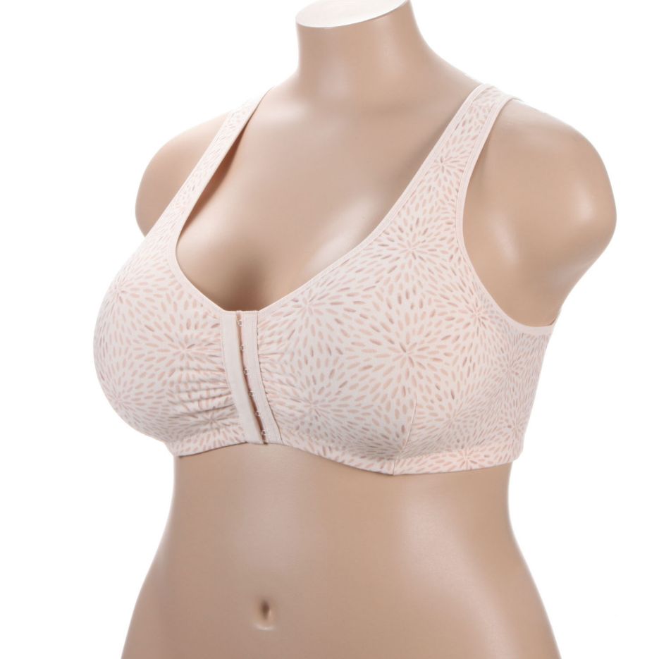Care Hazel Front Close Wireless Bra