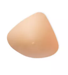 Care Softlite Silicone Breast Form Light Sand 1