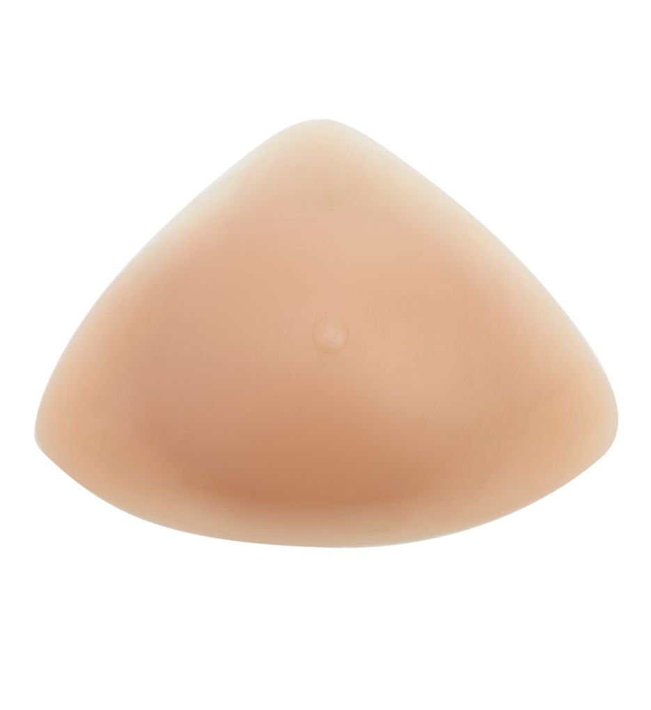 Care Partial Silicone Fashion Breast Form-acs