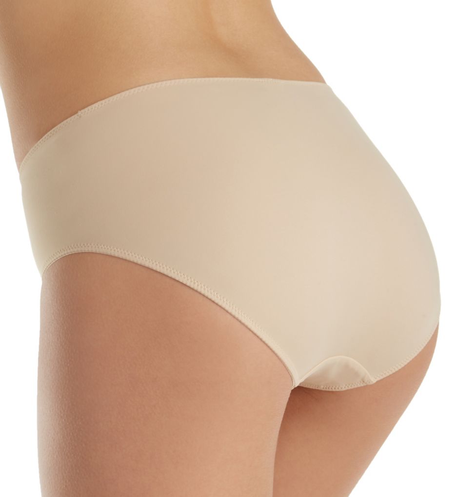 Rosa Faia Grazia High Waist Brief Panty