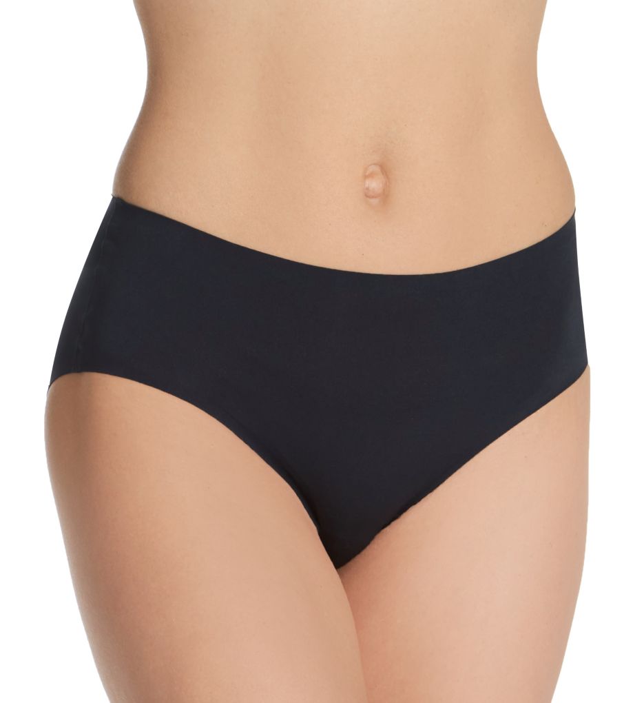 Anita Women's Comfort Essentials Hipster Panty in Black | Size Small/Medium | HerRoom.com