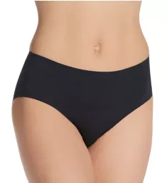 Comfort Essentials Hipster Panty Black S/M