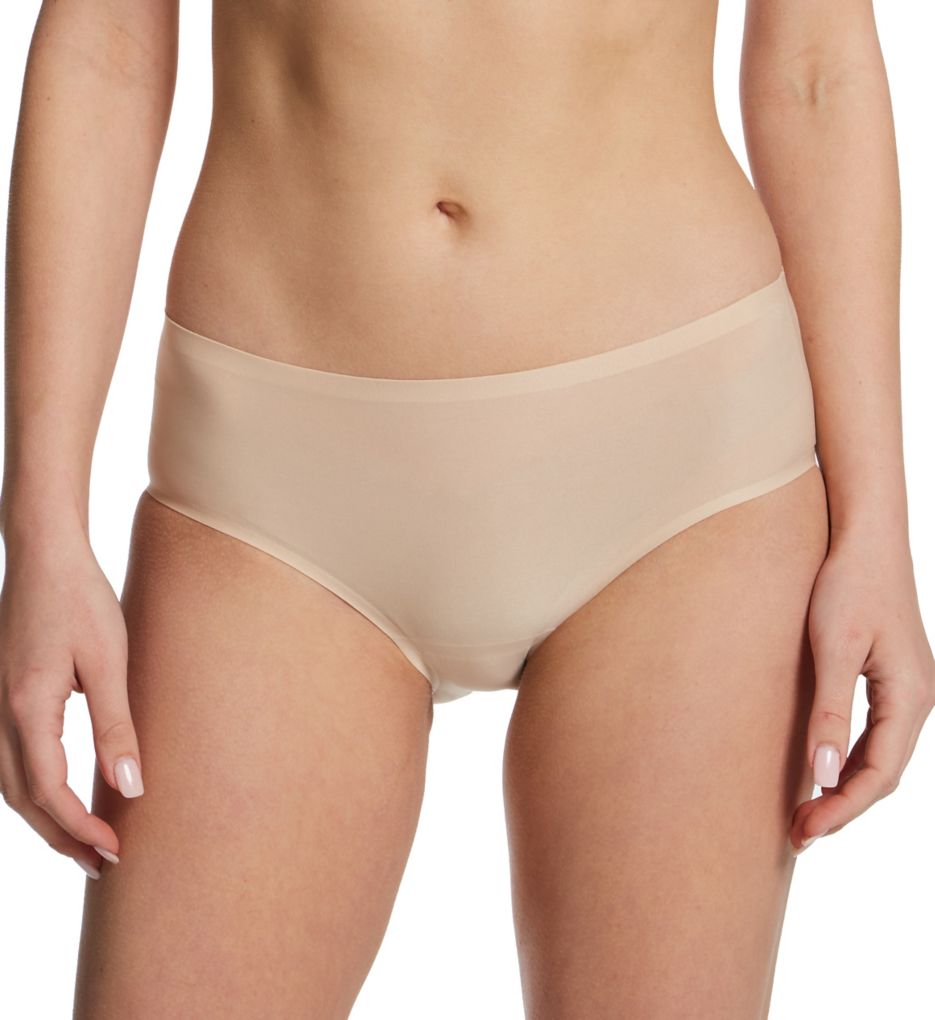 Anita Women's Comfort Essentials Hipster Panty in Beige | Size Large/XL | HerRoom.com