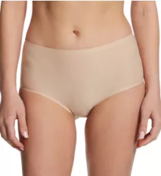 Comfort Essentials High Waist Brief Panty Desert S/M