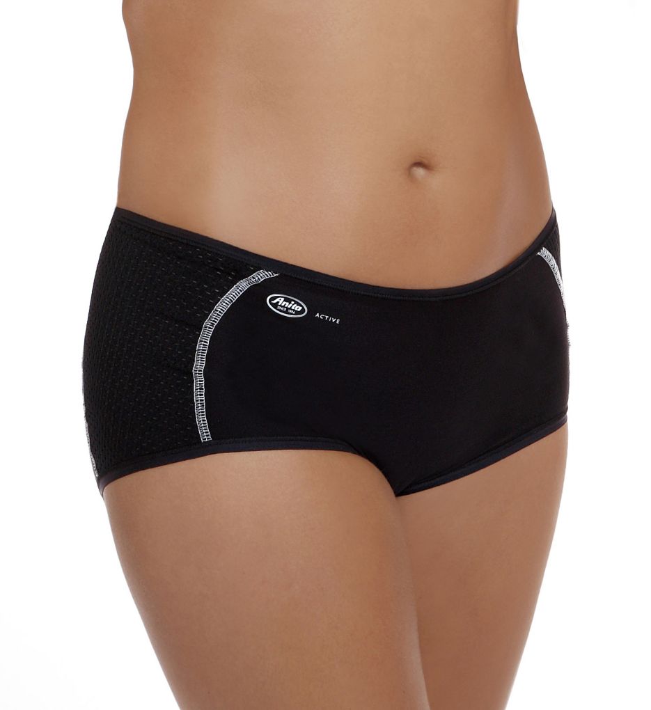 Air Control Boyshort Panty-acs