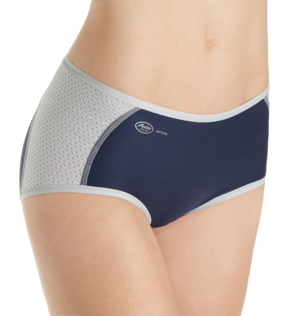 Air Control Boyshort Panty-acs