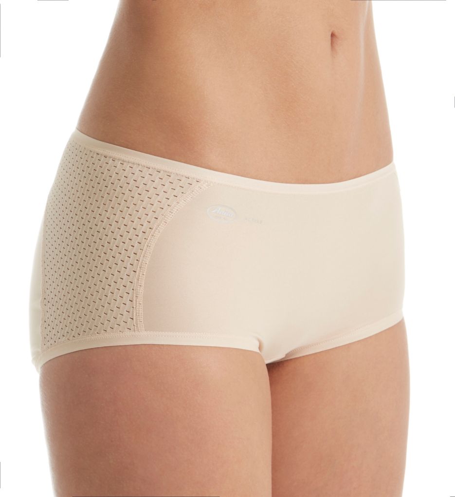 Air Control Boyshort Panty-acs