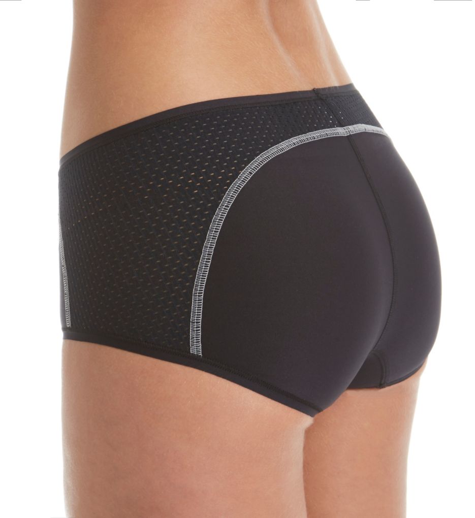 Air Control Boyshort Panty-bs