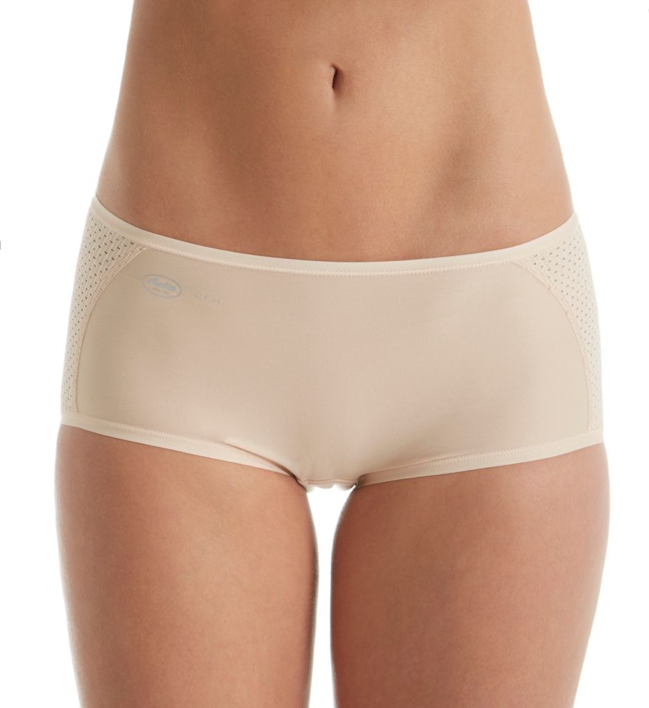 Air Control Boyshort Panty-fs