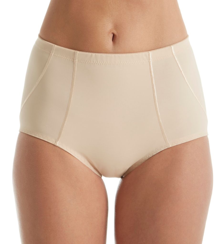 Comfort Clara High Waist Brief Panty-fs