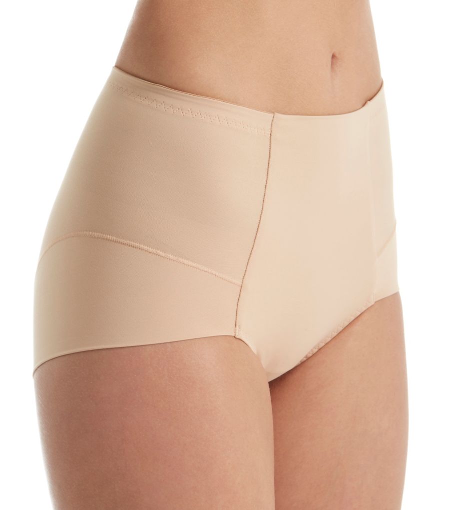 Rosa Faia Twin Shapewear Brief Panty-acs