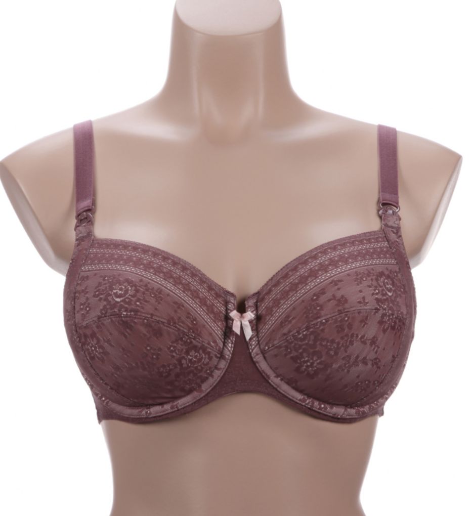 Fleur Nursing Bra-fs