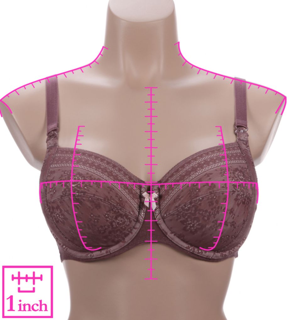 Fleur Nursing Bra-ns7